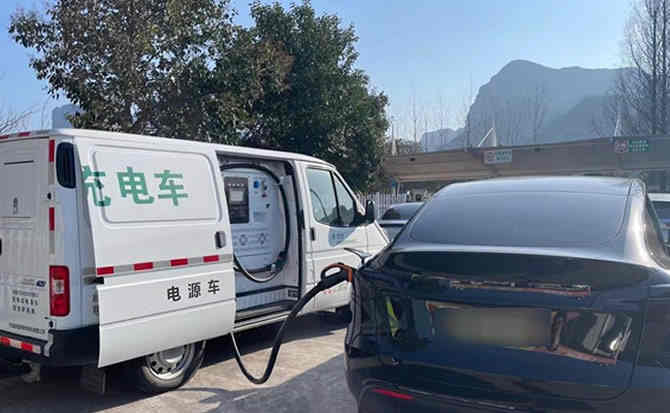 娄烦汽车搭电
