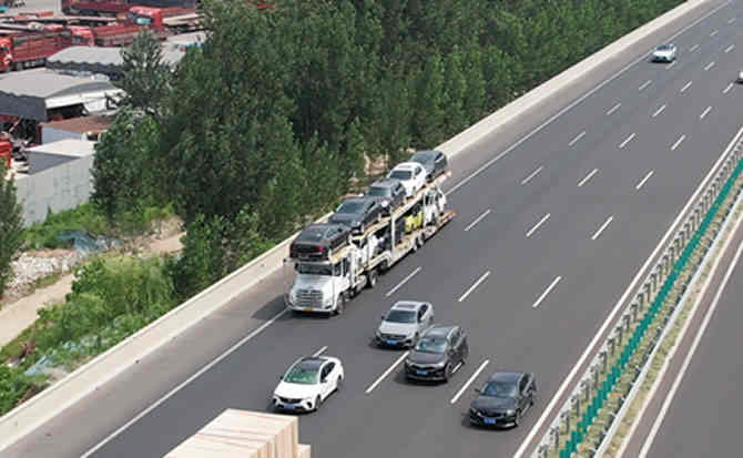 娄烦高速公路汽车救援